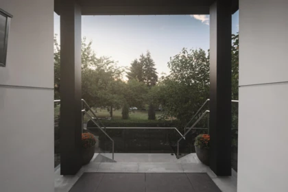 Community Amenities Photo (Clubhouse) of 50 Dieppe Place, Vancouver, BC