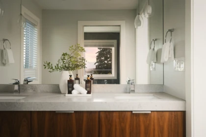 Garage Interior Photo of 50 Dieppe Place, Vancouver, BC