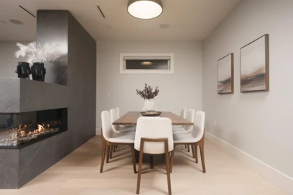 Kitchen Photo of 50 Dieppe Place, Vancouver, BC