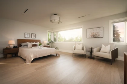 Loft / Bonus Room Photo of 50 Dieppe Place, Vancouver, BC