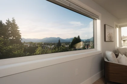 Mudroom Photo of 50 Dieppe Place, Vancouver, BC