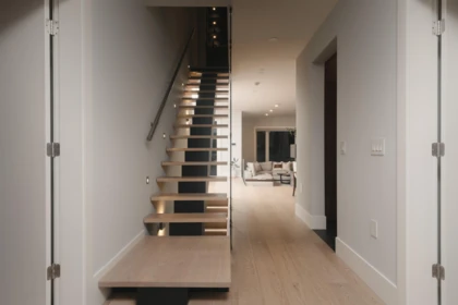 Office / Den Photo of 50 Dieppe Place, Vancouver, BC