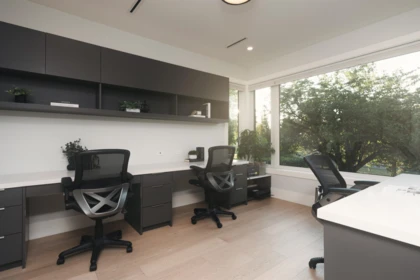 Pantry Photo of 50 Dieppe Place, Vancouver, BC