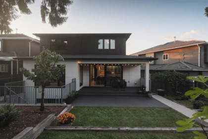 Street View Photo of 50 Dieppe Place, Vancouver, BC