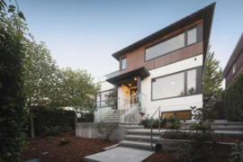 50 Dieppe Place, Vancouver, BC