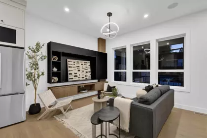 Pantry Photo of 102 6350 138 Street, Surrey, BC