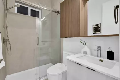 Walk-In Closet Photo of 102 6350 138 Street, Surrey, BC
