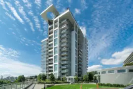 802 200 Nelson's Crescent, New Westminster, BC