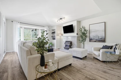 304 6440 197 Street, Langley, BC, Langley — Apartment/Condo for sale