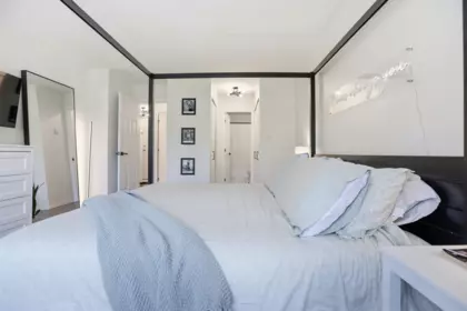 Loft / Bonus Room Photo of 304 6440 197 Street, Langley, BC