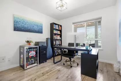 Mudroom Photo of 304 6440 197 Street, Langley, BC