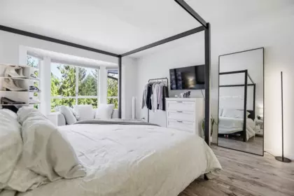 Office / Den Photo of 304 6440 197 Street, Langley, BC