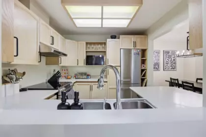 Pantry Photo of 304 6440 197 Street, Langley, BC
