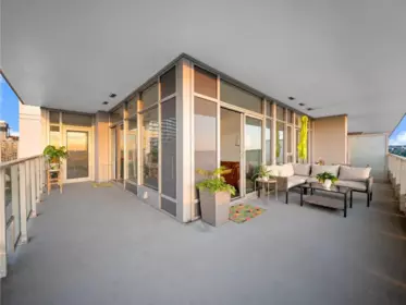 Office / Den Photo of 1908 1888 Gilmore Avenue, Burnaby, BC