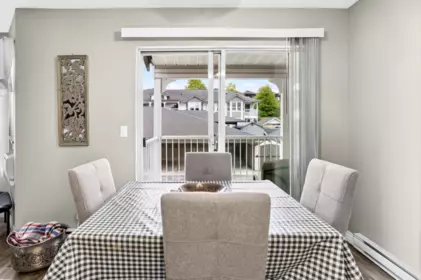 Family Room Photo of 23 12296 224th Street, Maple Ridge, BC