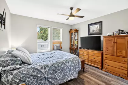 Loft / Bonus Room Photo of 23 12296 224th Street, Maple Ridge, BC