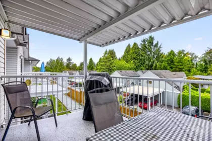 Office / Den Photo of 23 12296 224th Street, Maple Ridge, BC