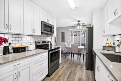Pantry Photo of 23 12296 224th Street, Maple Ridge, BC