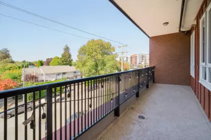 Office / Den Photo of 303 5420 208 Street, Langley, BC