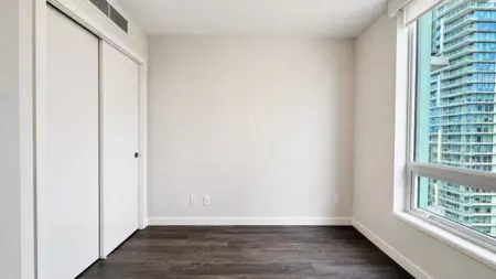Pantry Photo of 1608 8189 Cambie Street, Vancouver, BC