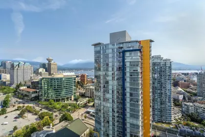 Breakfast Nook Photo of 3008 668 Citadel Parade, Vancouver, BC