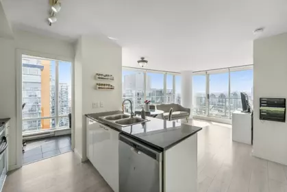 3008 668 Citadel Parade, Vancouver, BC, Vancouver — Apartment/Condo for sale