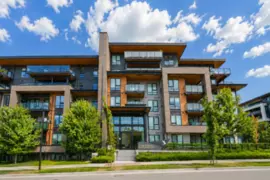 307 615 Cottonwood Avenue, Coquitlam, BC