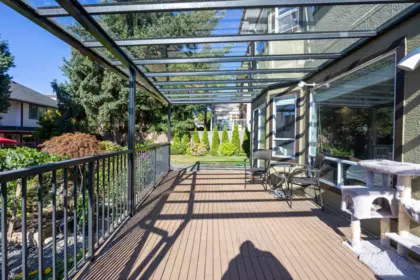 Community Amenities Photo (Clubhouse) of 1536 Salal Crescent, Coquitlam, BC