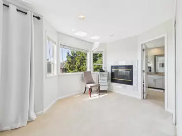 Entry Foyer Photo of 1536 Salal Crescent, Coquitlam, BC