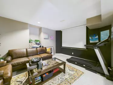Hot Tub / Spa Photo of 1536 Salal Crescent, Coquitlam, BC