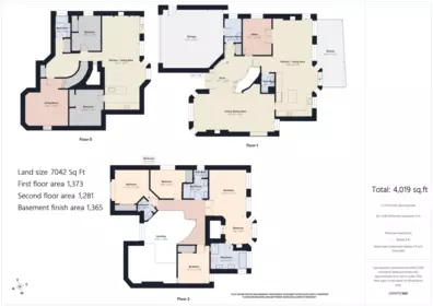 Playground / Recreational Area Near 1536 Salal Crescent, Coquitlam, BC