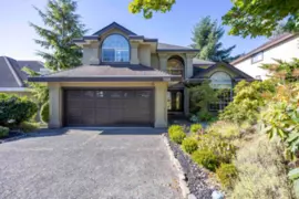 1536 Salal Crescent, Coquitlam, BC