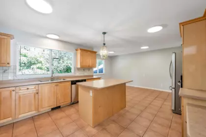 Breakfast Nook Photo of 10291 Caithcart Road, Richmond, BC