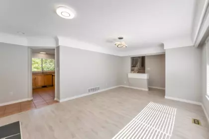 Dining Area Photo of 10291 Caithcart Road, Richmond, BC