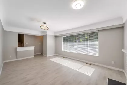 Family Room Photo of 10291 Caithcart Road, Richmond, BC