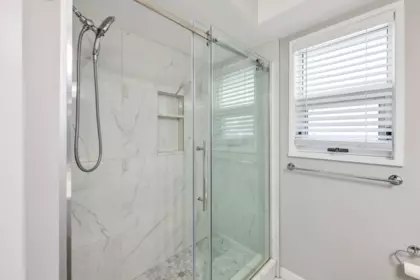 Guest Bathroom Photo of 10291 Caithcart Road, Richmond, BC