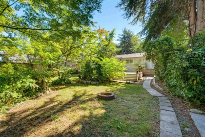 Neighborhood Park Photo Near 10291 Caithcart Road, Richmond, BC