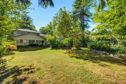 Outdoor Kitchen Photo of 10291 Caithcart Road, Richmond, BC