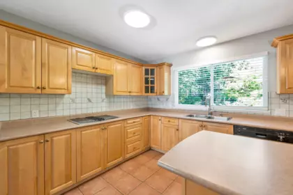 Pantry Photo of 10291 Caithcart Road, Richmond, BC