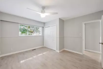 Powder Room Photo of 10291 Caithcart Road, Richmond, BC