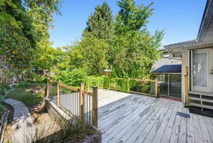 Swimming Pool Photo of 10291 Caithcart Road, Richmond, BC