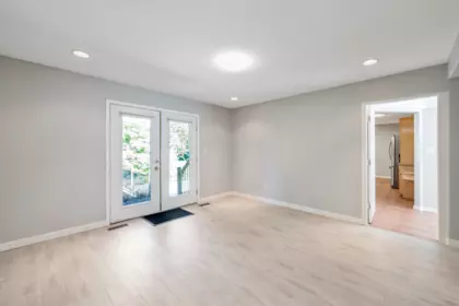 Walk-In Closet Photo of 10291 Caithcart Road, Richmond, BC
