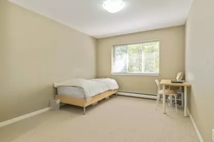Bedroom 2 Photo of 309 32725 George Ferguson Way, Abbotsford, BC