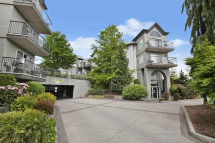 309 32725 George Ferguson Way, Abbotsford, BC, Abbotsford — Apartment/Condo for sale