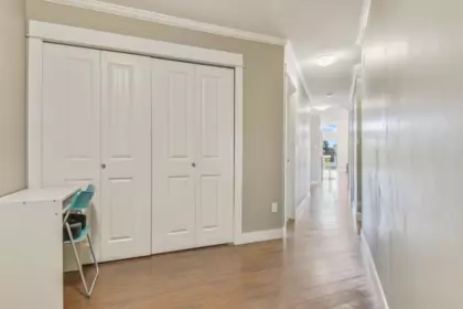 Mudroom Photo of 309 32725 George Ferguson Way, Abbotsford, BC
