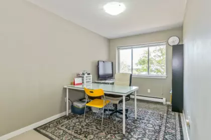 Office / Den Photo of 309 32725 George Ferguson Way, Abbotsford, BC