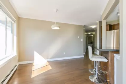 Pantry Photo of 309 32725 George Ferguson Way, Abbotsford, BC