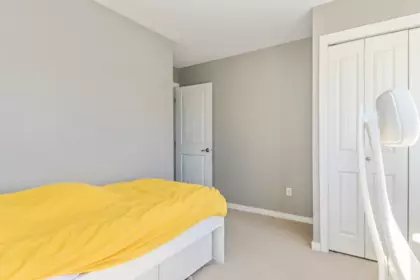 Powder Room Photo of 309 32725 George Ferguson Way, Abbotsford, BC