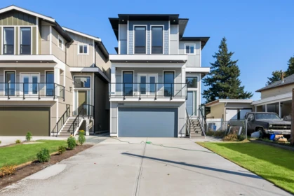 6042 Arlington Drive, Chilliwack, BC, Chilliwack — Single Family Residence for sale