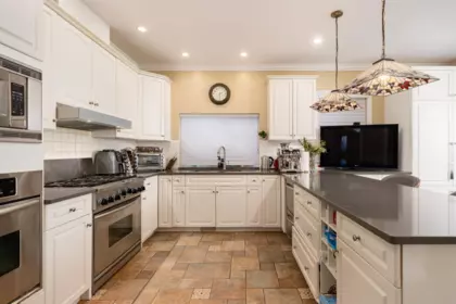Guest Bathroom Photo of 2087 W 18th Avenue, Vancouver, BC